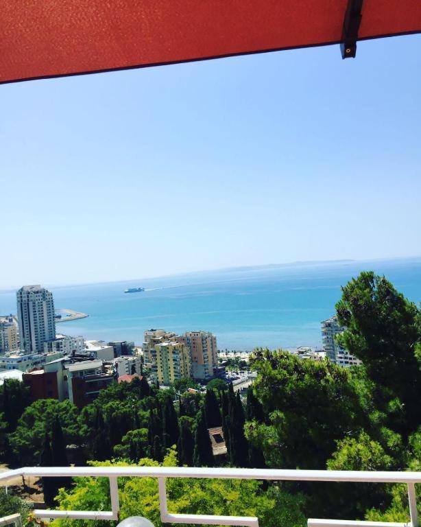 דורס Jozi Kaiser Apartment 4 מראה חיצוני תמונה