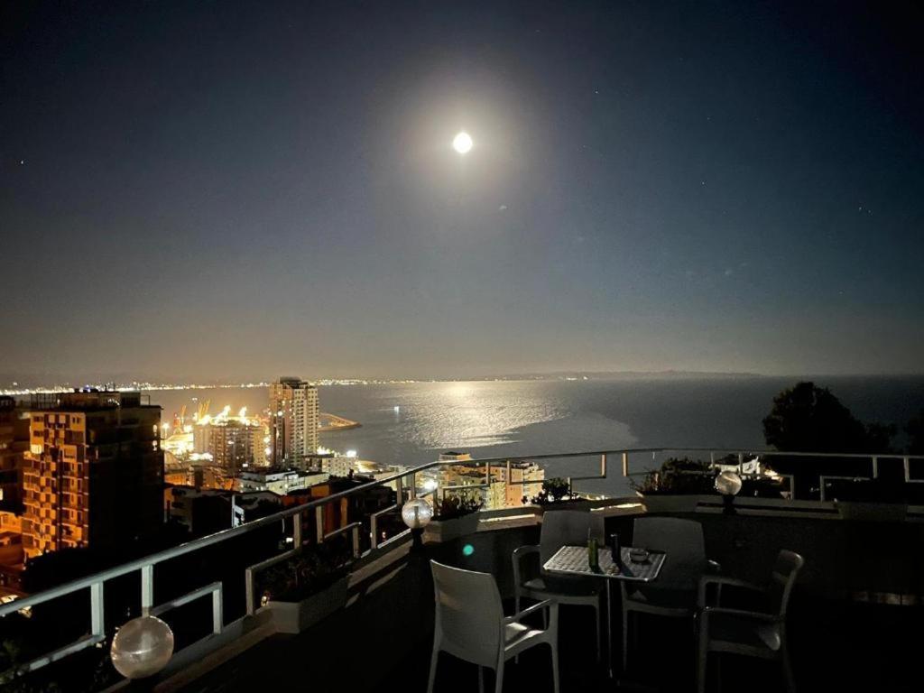 דורס Jozi Kaiser Apartment 4 מראה חיצוני תמונה