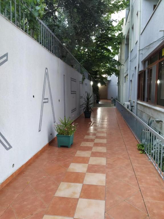 דורס Jozi Kaiser Apartment 4 מראה חיצוני תמונה