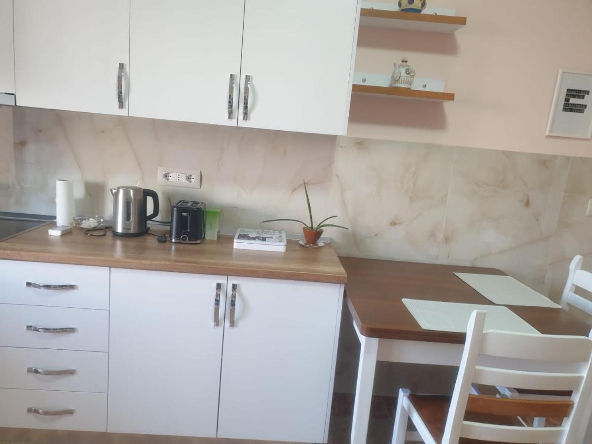 דורס Jozi Kaiser Apartment 4 מראה חיצוני תמונה