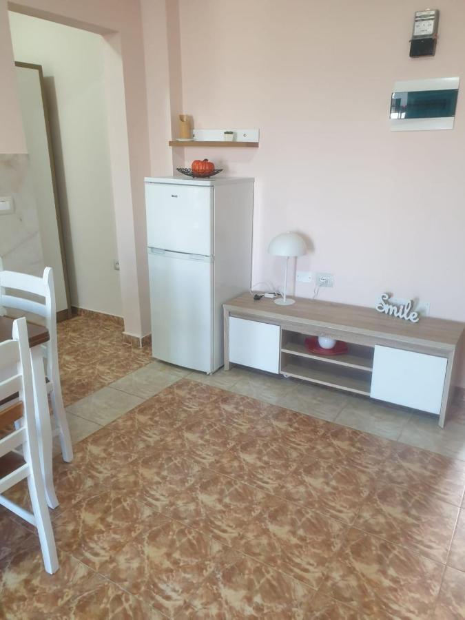 דורס Jozi Kaiser Apartment 4 מראה חיצוני תמונה