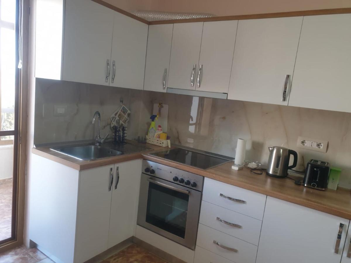 דורס Jozi Kaiser Apartment 4 מראה חיצוני תמונה