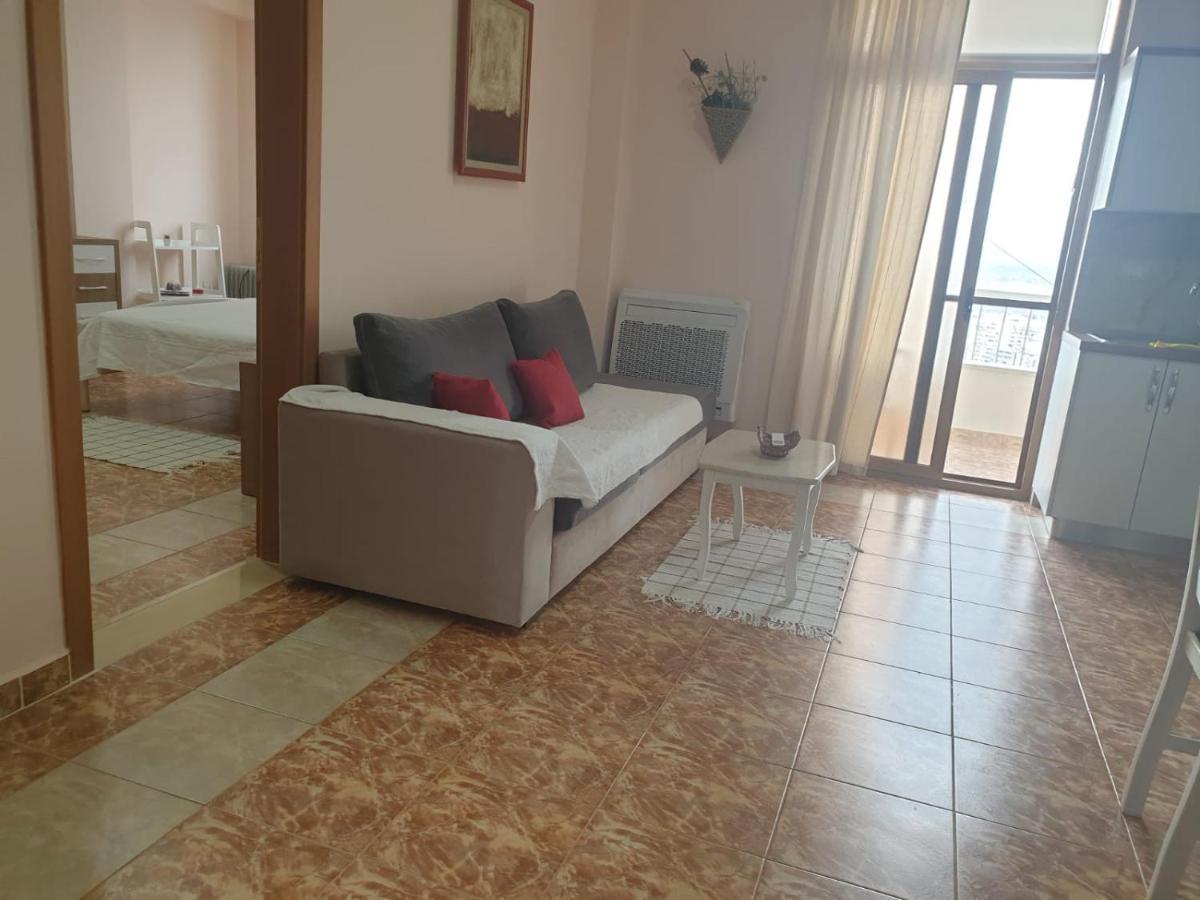 דורס Jozi Kaiser Apartment 4 מראה חיצוני תמונה