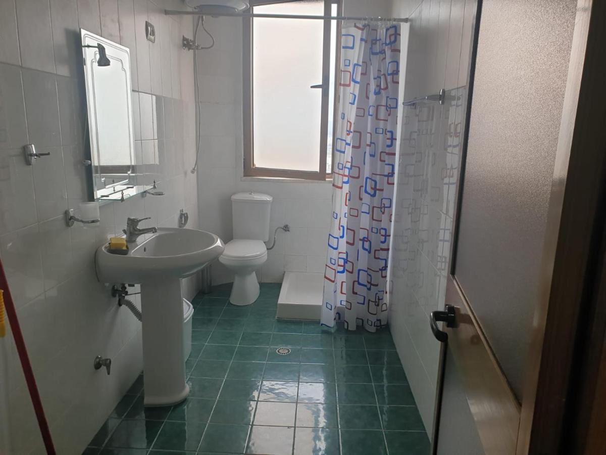 דורס Jozi Kaiser Apartment 4 מראה חיצוני תמונה
